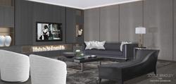 Crestron Opens London Design Showroom