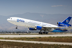 Crestron Technology Enables Orbis’s Mission to Prevent Blindness