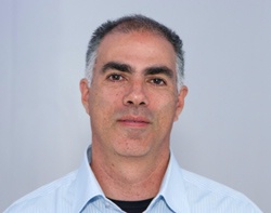 Crestron Welcomes Lighting & Energy Management  Industry Veteran to Israel Office