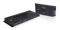 Crestron Demonstrates New DigitalMedia™ 4K  Products at CEDIA® EXPO 2015