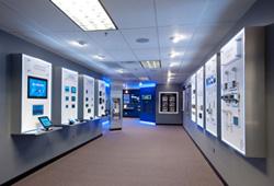 Crestron Opens New Experience Center in Texas