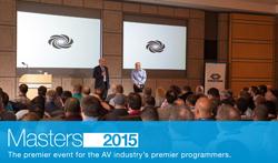 Crestron Hosts Single Largest Industry Event for Crestron Master Programmers