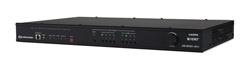 Crestron Expands Family of No-Programming DigitalMedia™ 4K Multimedia Presentation Switchers