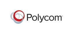 Crestron and Polycom® Partner on High-Performance  Unified Communications Solutions