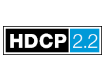 HDCP 2.2