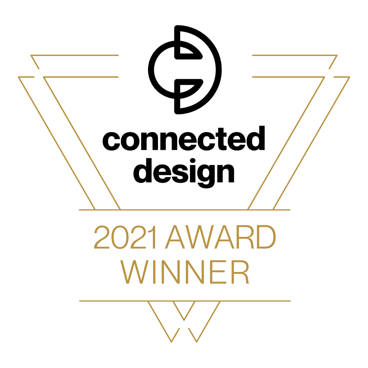 Prix « Connected Design Awards »