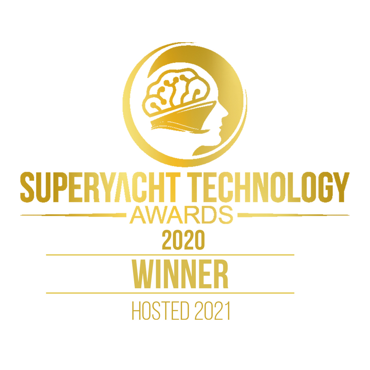 Prix « Superyacht Technology »
