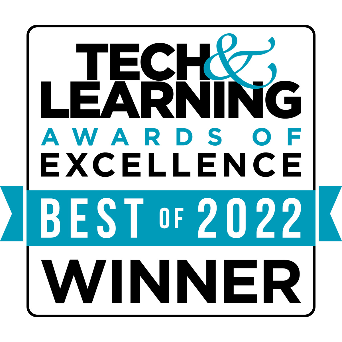 Tech & Learning Awards of Excellence: Best of 2022